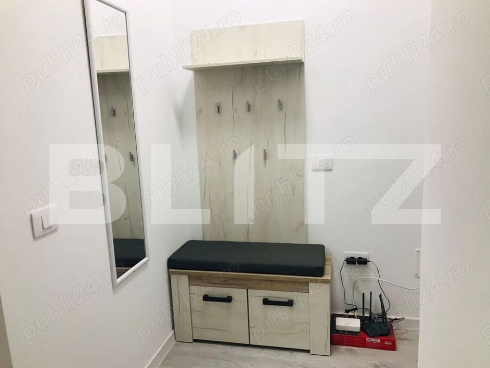 Apartament de închiriat 2 camere Lunca Cetatuii - 162004AI | BLITZ Iași | Poza4