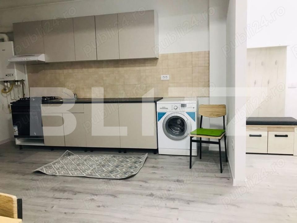 Apartament de închiriat 2 camere Lunca Cetatuii - 162004AI | BLITZ Iași | Poza2