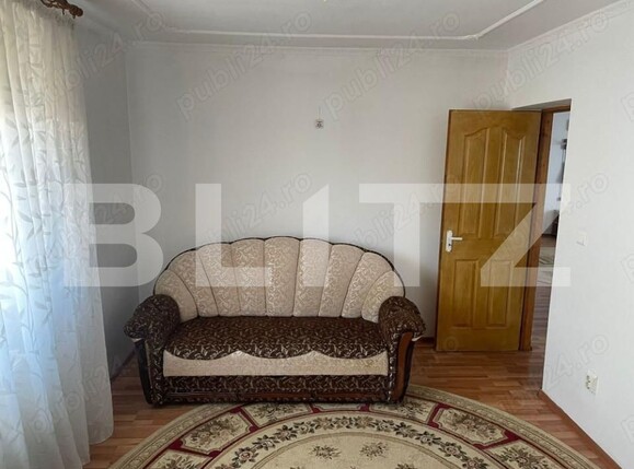 Apartament de închiriat 4 camere Visani - 162010AI | BLITZ Iași | Poza5