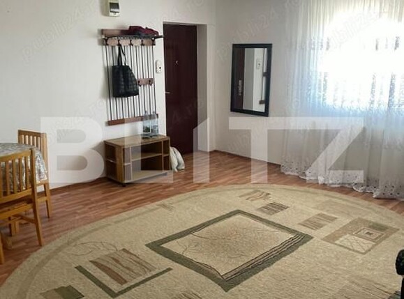 Apartament de închiriat 4 camere Visani - 162010AI | BLITZ Iași | Poza1