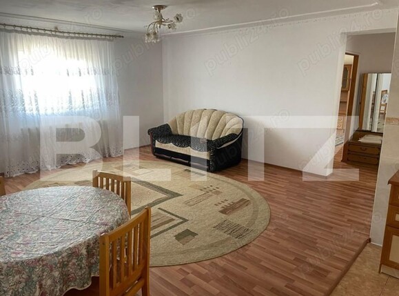Apartament de închiriat 4 camere Visani - 162010AI | BLITZ Iași | Poza2