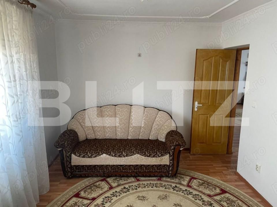 Apartament de închiriat 4 camere Visani - 162010AI | BLITZ Iași | Poza5