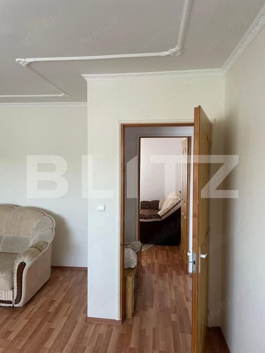 Apartament de închiriat 4 camere Visani - 162010AI | BLITZ Iași | Poza4