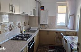 Apartament 2 camere, 64 mp,  zona-Copou