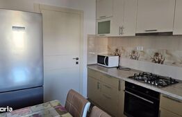 Apartament 2 camere, 64 mp,  zona-Copou