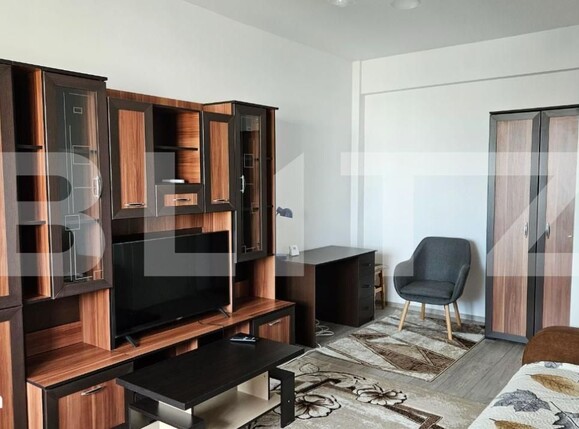 Apartament de închiriat 2 camere Copou - 162016AI | BLITZ Iași | Poza1