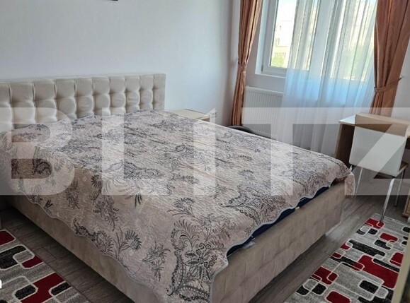 Apartament de închiriat 2 camere Copou - 162016AI | BLITZ Iași | Poza3