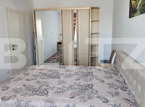 Apartament de închiriat 2 camere Copou - 162016AI | BLITZ Iași | Poza4