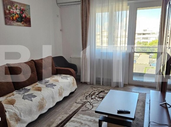 Apartament de închiriat 2 camere Copou - 162016AI | BLITZ Iași | Poza2