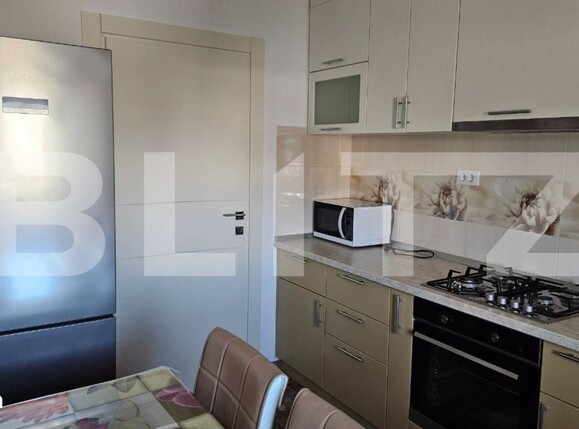 Apartament de închiriat 2 camere Copou - 162016AI | BLITZ Iași | Poza6