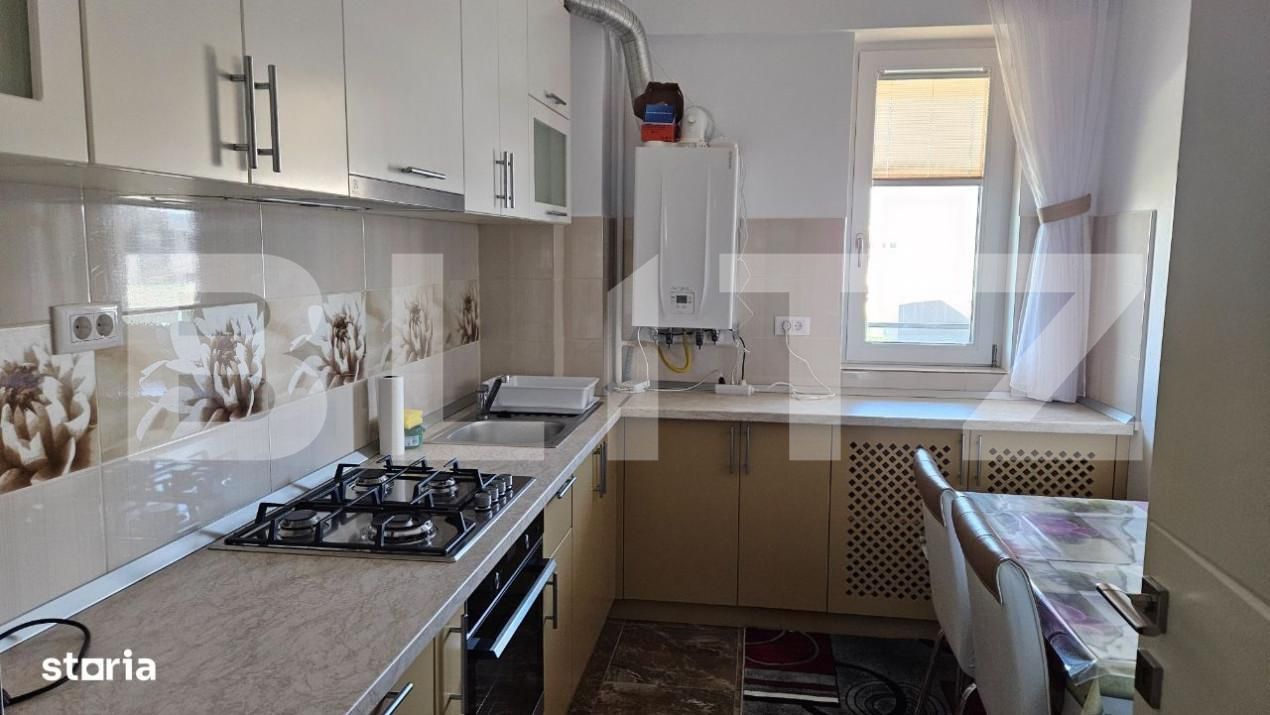 Apartament de închiriat 2 camere Copou - 162016AI | BLITZ Iași | Poza5