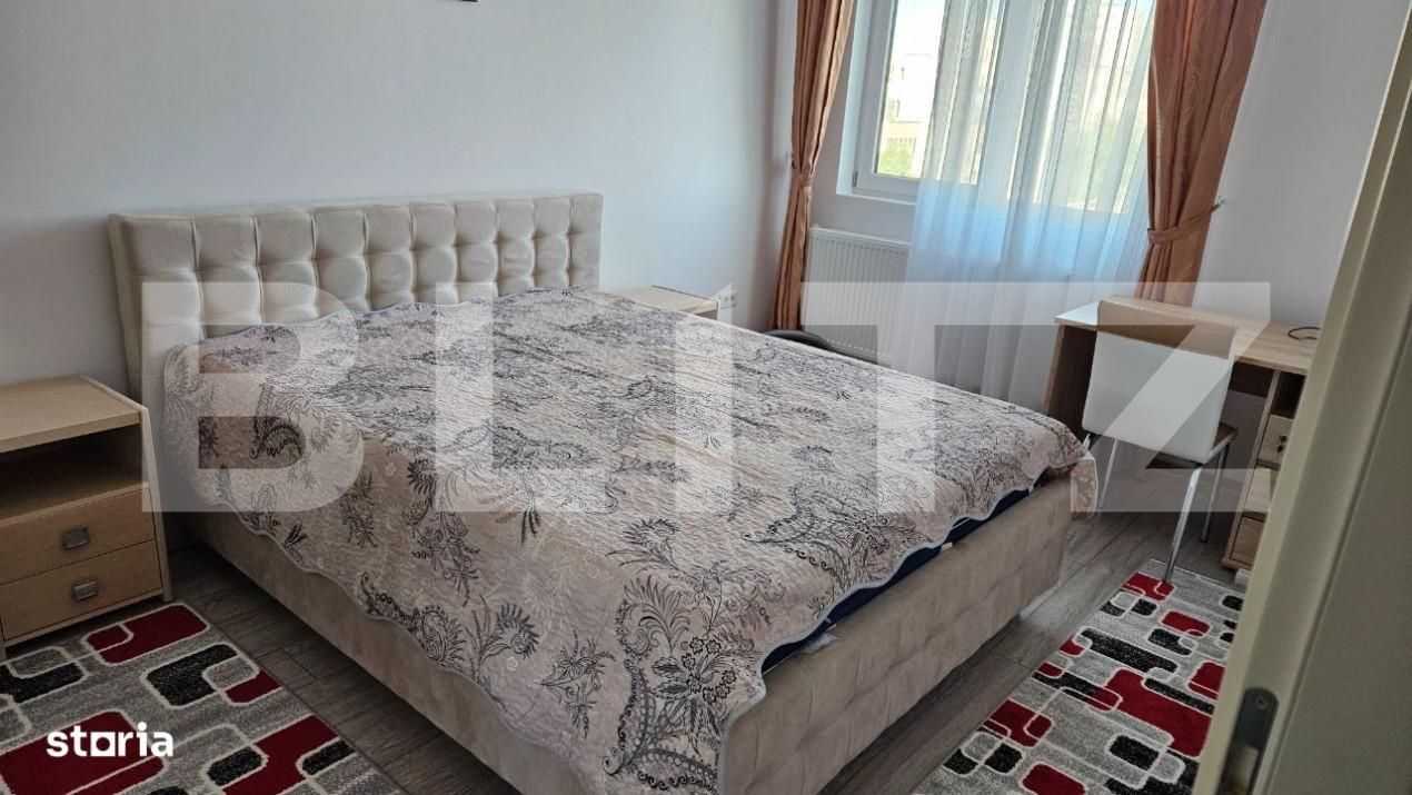 Apartament de închiriat 2 camere Copou - 162016AI | BLITZ Iași | Poza3