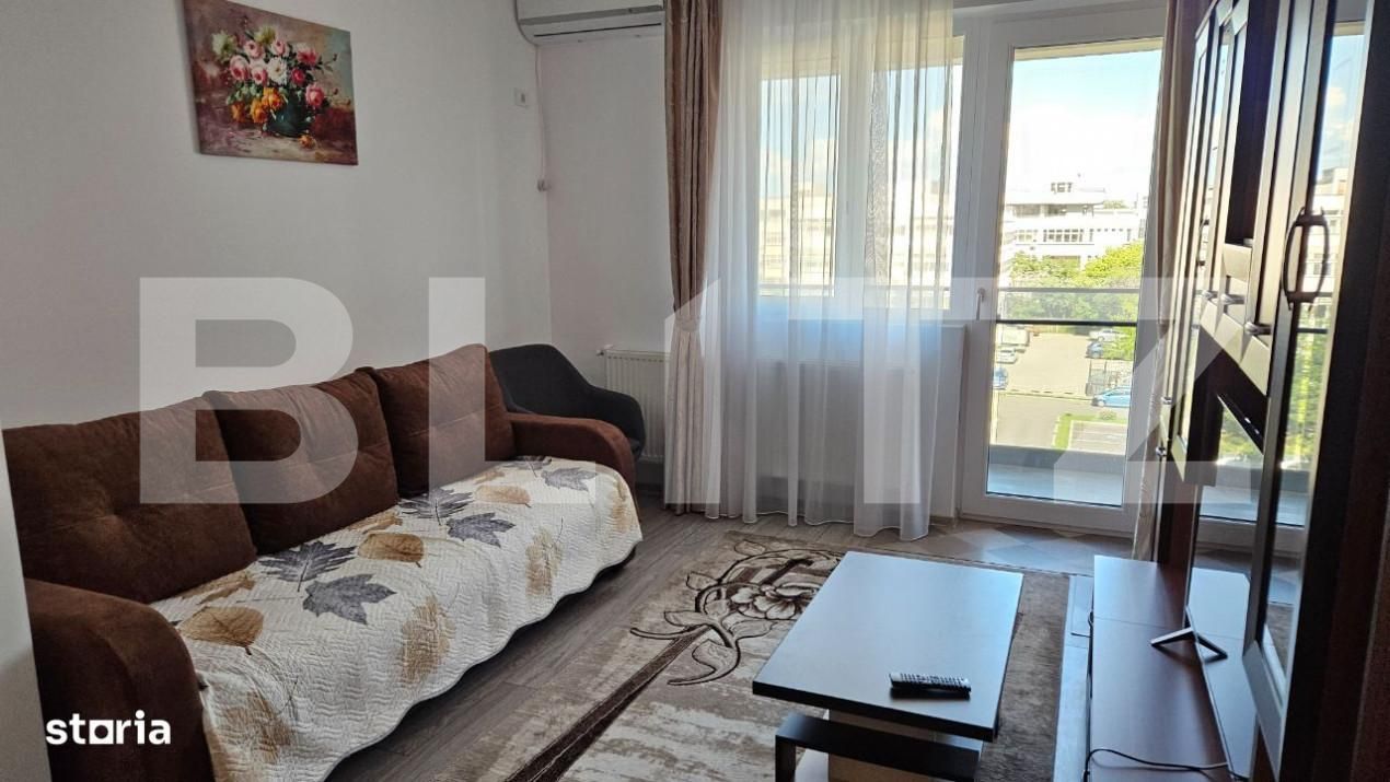 Apartament de închiriat 2 camere Copou - 162016AI | BLITZ Iași | Poza2