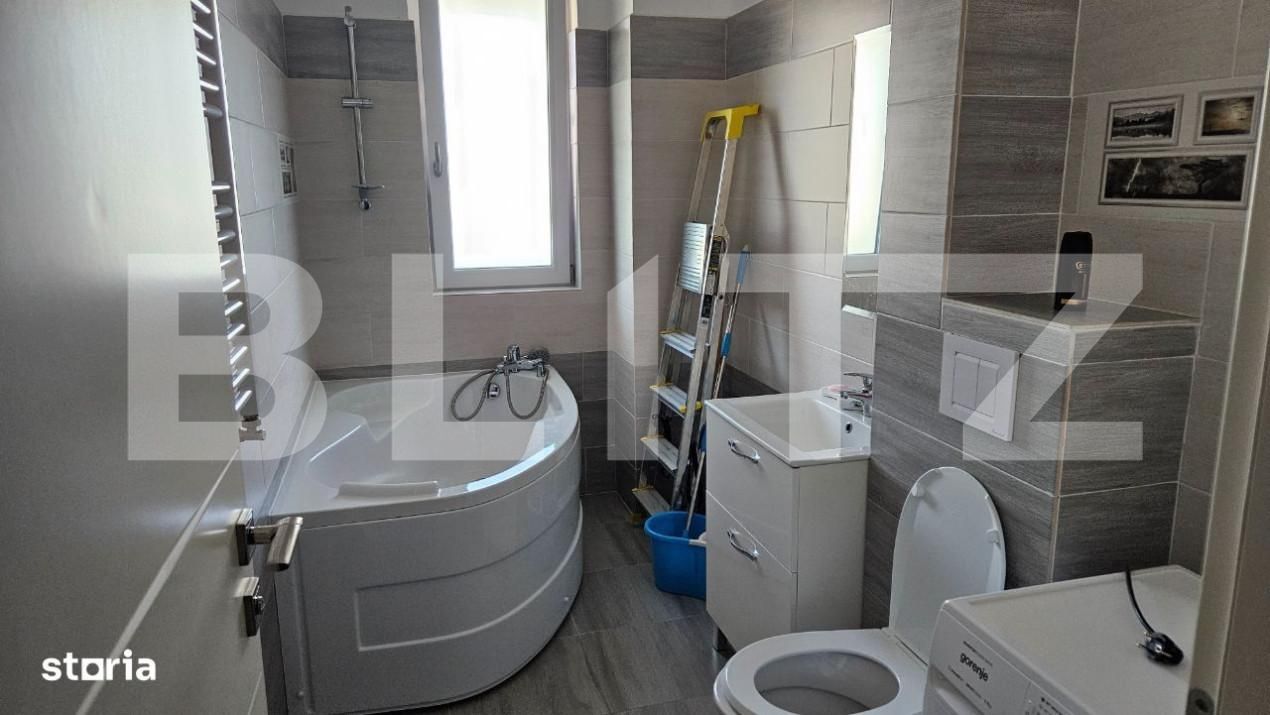 Apartament de închiriat 2 camere Copou - 162016AI | BLITZ Iași | Poza7