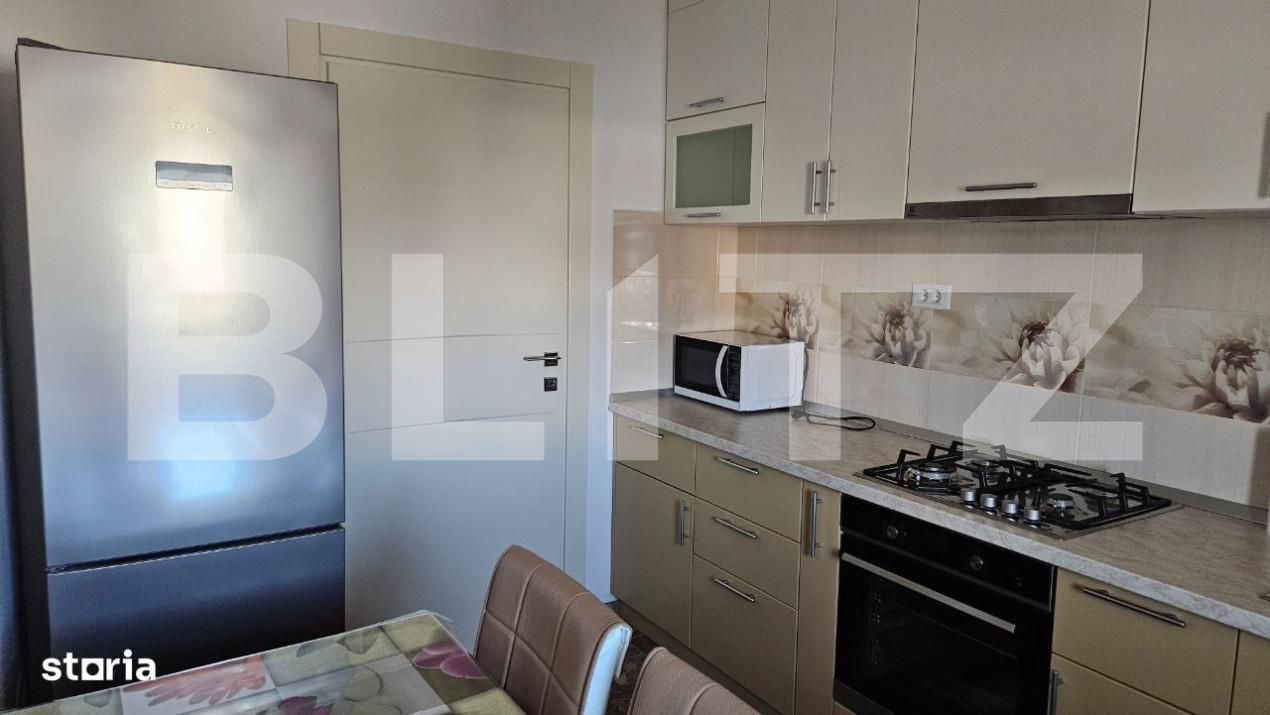 Apartament de închiriat 2 camere Copou - 162016AI | BLITZ Iași | Poza6