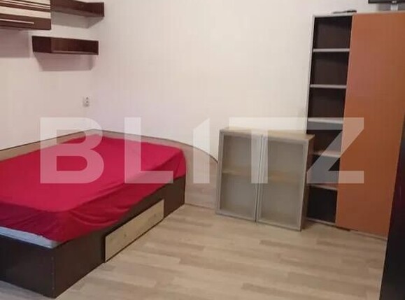 Apartament de închiriat 2 camere Ultracentral - 162051AI | BLITZ Iași | Poza4