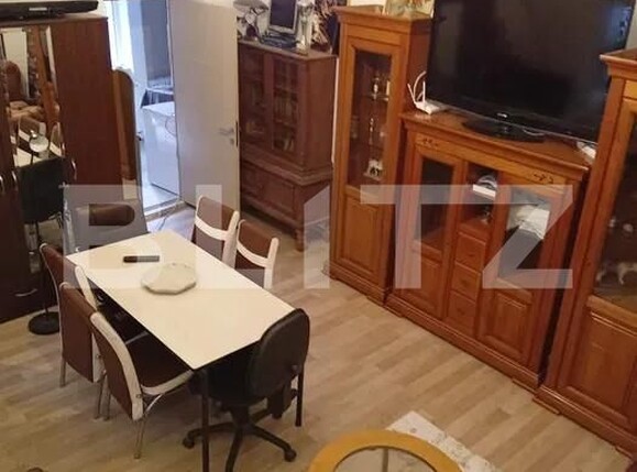 Apartament de închiriat 2 camere Ultracentral - 162051AI | BLITZ Iași | Poza1