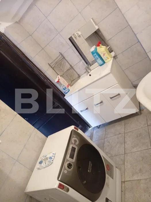 Apartament de închiriat 2 camere Ultracentral - 162051AI | BLITZ Iași | Poza7