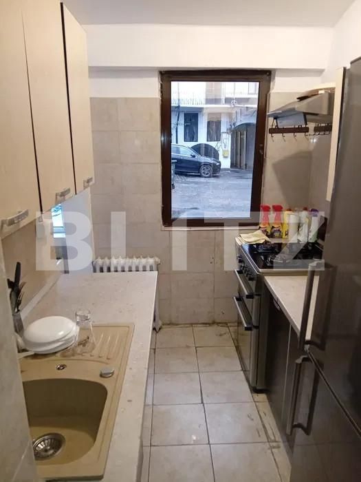 Apartament de închiriat 2 camere Ultracentral - 162051AI | BLITZ Iași | Poza6