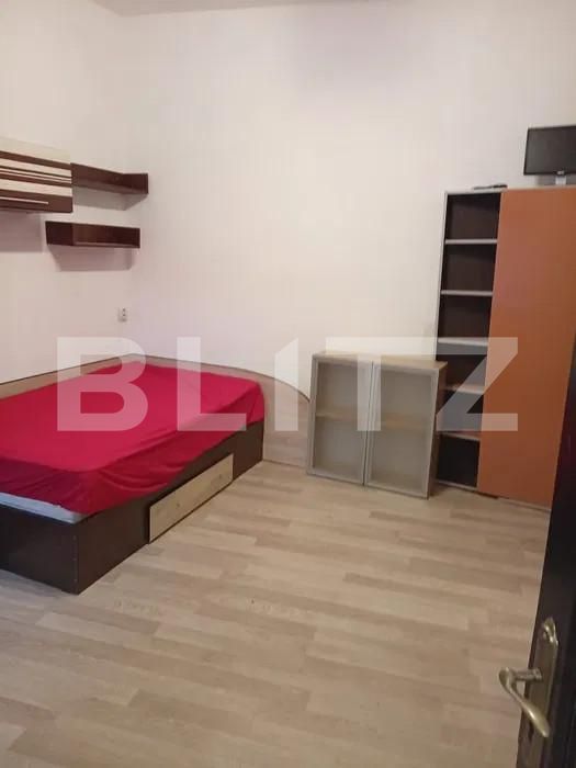Apartament de închiriat 2 camere Ultracentral - 162051AI | BLITZ Iași | Poza4