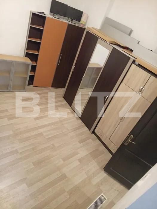 Apartament de închiriat 2 camere Ultracentral - 162051AI | BLITZ Iași | Poza3
