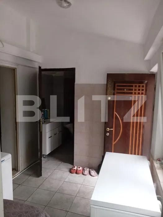 Apartament de închiriat 2 camere Ultracentral - 162051AI | BLITZ Iași | Poza8