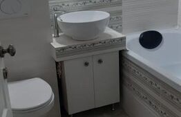 Apartament 6 camere, suprafata 130 mp + 250 mp terasa, zona Visan - Mega Image