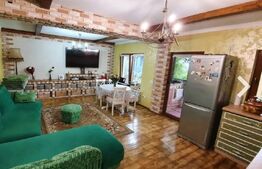 Apartament 6 camere, suprafata 130 mp + 250 mp terasa, zona Visan - Mega Image