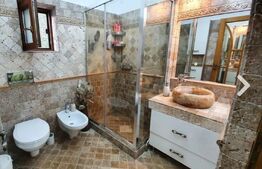 Apartament 6 camere, suprafata 130 mp + 250 mp terasa, zona Visan - Mega Image