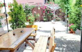 Apartament 6 camere, suprafata 130 mp + 250 mp terasa, zona Visan - Mega Image