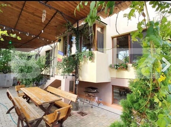 Apartament de vânzare 4+ camere Visani - 162100AV | BLITZ Iași | Poza8