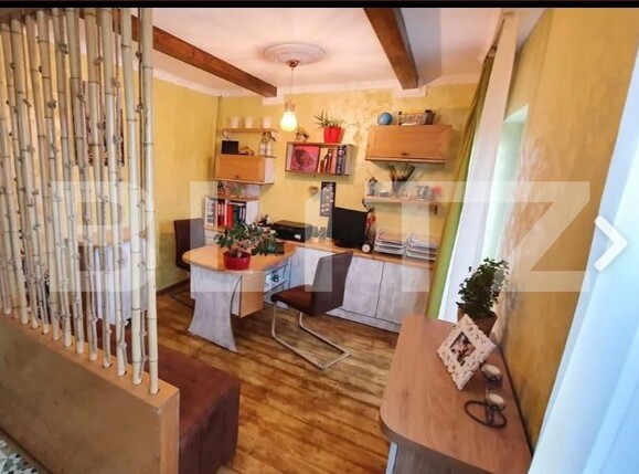 Apartament de vânzare 4+ camere Visani - 162100AV | BLITZ Iași | Poza3