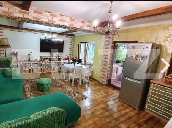 Apartament de vânzare 4+ camere Visani - 162100AV | BLITZ Iași | Poza1