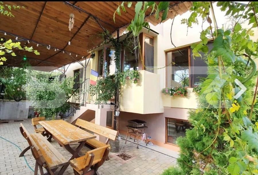 Apartament de vânzare 4+ camere Visani - 162100AV | BLITZ Iași | Poza8