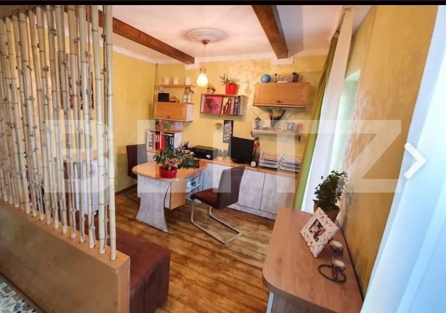 Apartament de vânzare 4+ camere Visani - 162100AV | BLITZ Iași | Poza3