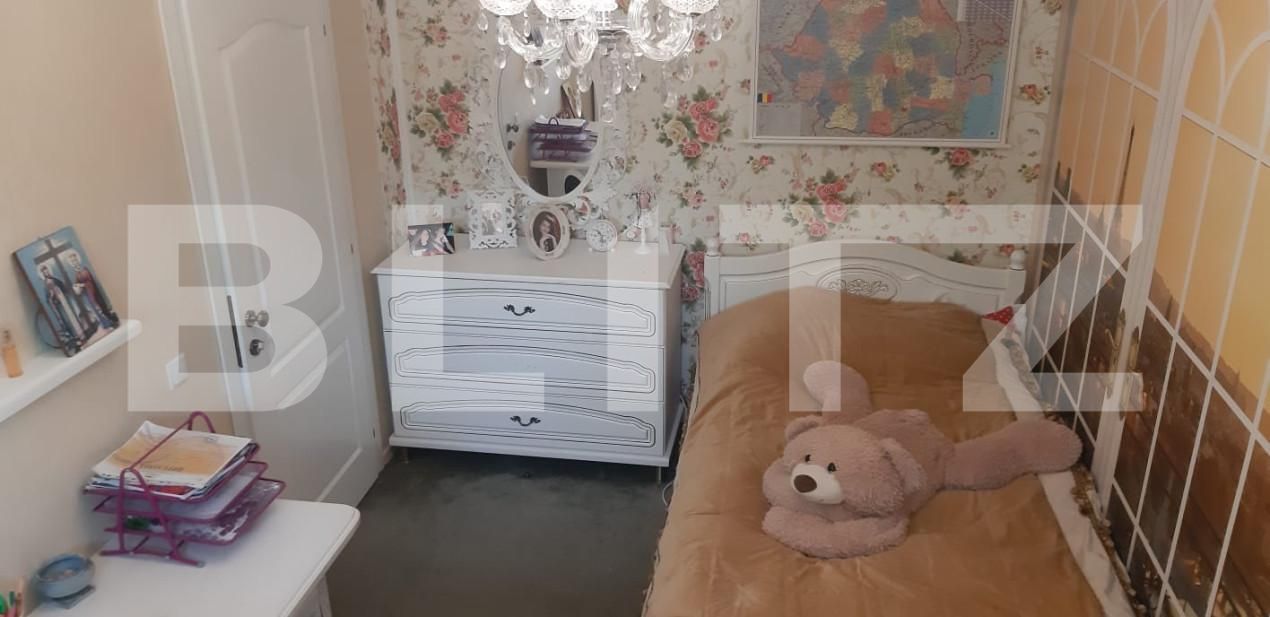 Apartament de vânzare 4+ camere Visani - 162100AV | BLITZ Iași | Poza5