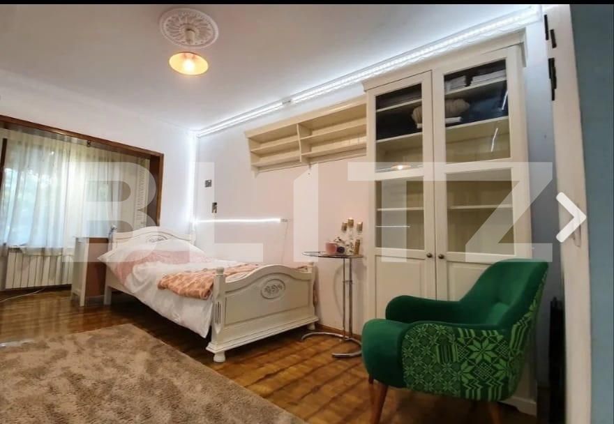 Apartament de vânzare 4+ camere Visani - 162100AV | BLITZ Iași | Poza2