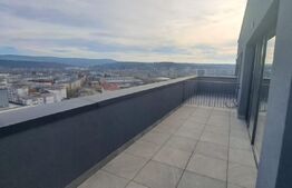 Apartament 3 camere, 86 mp suprafata totala, zona Silk District