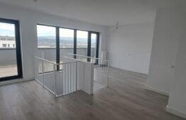 Apartament 3 camere, 86 mp suprafata totala, zona Silk District