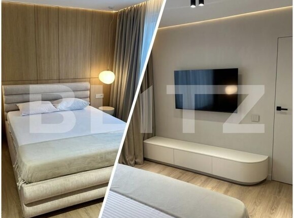 Apartament de închiriat 2 camere Piata Unirii - 162124AI | BLITZ Iași | Poza3