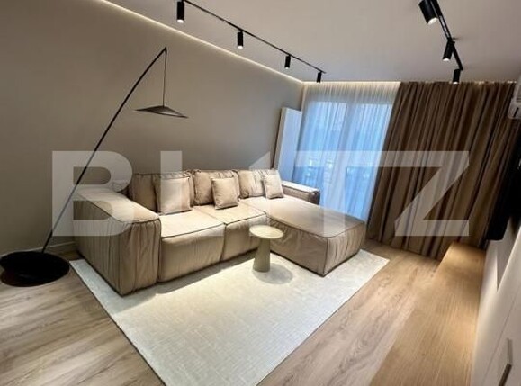 Apartament de închiriat 2 camere Piata Unirii - 162124AI | BLITZ Iași | Poza1