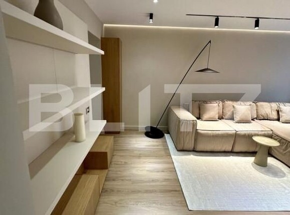 Apartament de închiriat 2 camere Piata Unirii - 162124AI | BLITZ Iași | Poza2