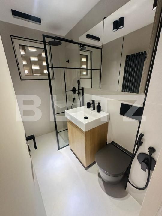 Apartament de închiriat 2 camere Piata Unirii - 162124AI | BLITZ Iași | Poza7