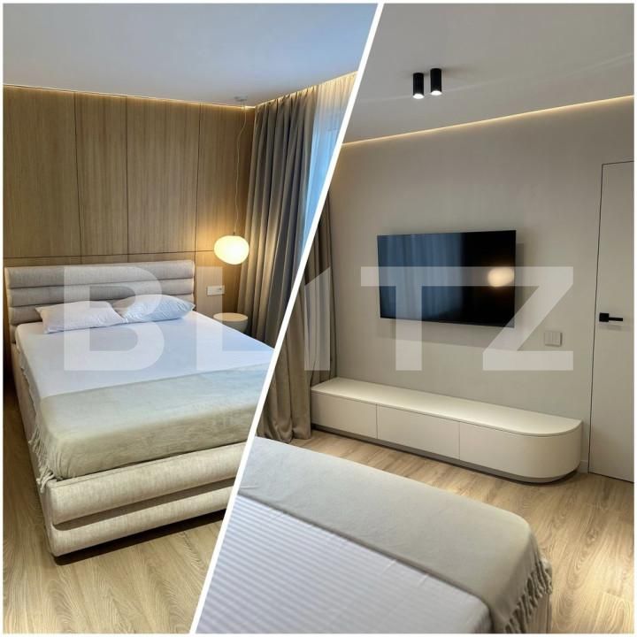 Apartament de închiriat 2 camere Piata Unirii - 162124AI | BLITZ Iași | Poza3