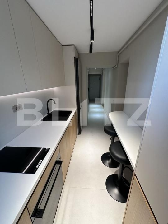 Apartament de închiriat 2 camere Piata Unirii - 162124AI | BLITZ Iași | Poza5