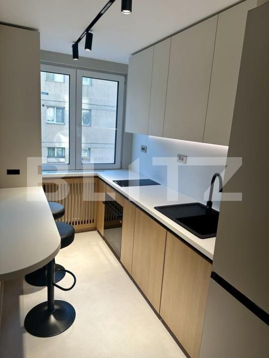 Apartament de închiriat 2 camere Piata Unirii - 162124AI | BLITZ Iași | Poza4