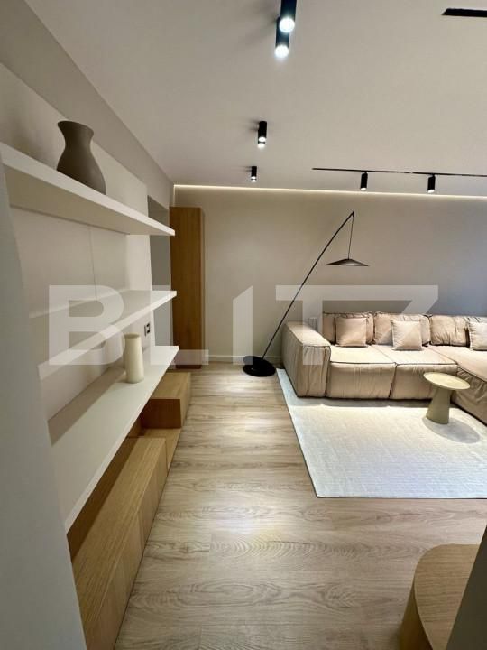 Apartament de închiriat 2 camere Piata Unirii - 162124AI | BLITZ Iași | Poza2