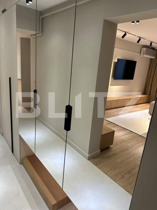 Apartament de închiriat 2 camere Piata Unirii - 162124AI | BLITZ Iași | Poza6