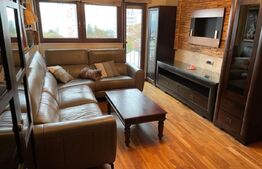 Apartament 2 camere, 54 mp, zona-Copou 