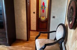Apartament 2 camere, 54 mp, zona-Copou 